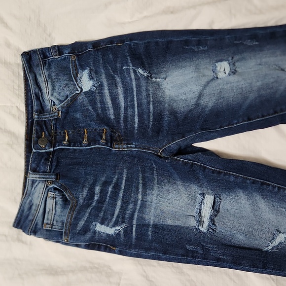 Risen Jeans EUC - Picture 4 of 6